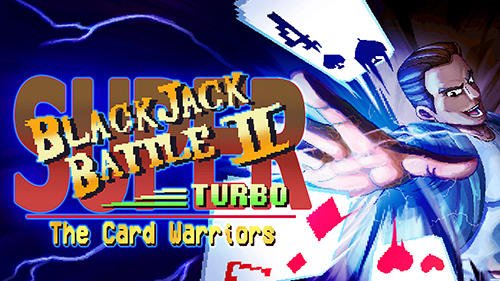 download Super blackjack battle 2: Turbo edition apk